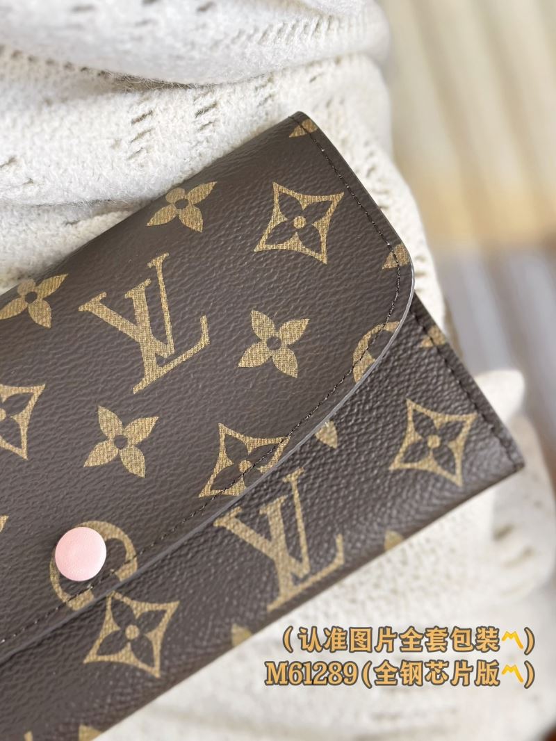 Louis Vuitton Wallets Purse